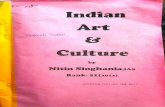 Indian Art & Culture - IAS 51 rank ( Nitin Singhaniya) -1.pdf