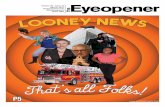 The Eyeopener - April 8 2015