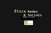 Ética e Redes Sociais