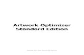 Artwork Optimizer Standard Edition