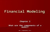 2 - Financial Modeling