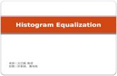 第七週Histogram Equalization.pptx