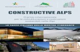 Catalogo Constructive Alps