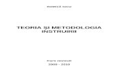 BM - TEORIA INSTRUIRII (curs modular).doc