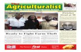The Agriculturalist Newspaper -April 2015