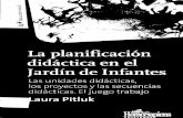 Pitluk Laura La Planificacion Didactica en El Jardin de Infantes 1