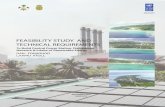 Laamu Gan-Fonadhoo Feasibility Study & Technical Requirements Final 090315