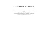 VGU Control Theory