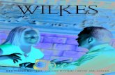 Wilkes Spring 2007 Newsletter