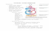 Fisiologi Sistem Pernafasan