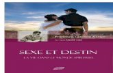 Sexe Et Destin - Chico Xavier