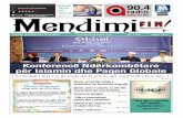 Gazeta Mendimi 30
