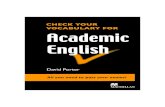 Check your vocab Academic English Book..pdf