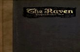 The raven and The philosophy of composition by E. A. Poe