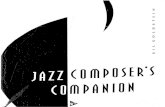 Gil Goldstein - Jazz Composer's Companion