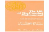 The Life of the Prophet Muhammad SAW