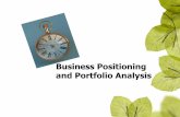 SM Business Portfolio