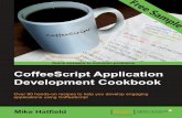 CoffeeScript Application Development Cookbook - Sample Chapter