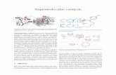 Supramolecular catalysis.pdf