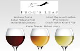 Frog's Leap Winery