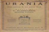 Flammarion Camilo - Urania