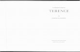 Goldberg, S. (1986) Understanding Terence