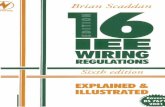 IEE - 16Th Edition Wiring Regulations (England) [Complete]