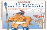 Enrique M. Coperías - El Sexo (y El Amor) en La Historia