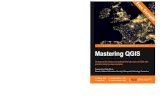 Mastering QGIS - Sample Chapter