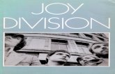 Joy Division - Mike West