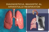 Radiologie - Diag.imagistic Al Aparatului Respirator