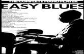 Easy Blues - The complete PIANO player.pdf