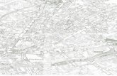 Manchester Map Art