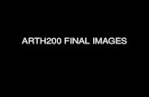 ARTH200 Final Images