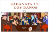 El Filibusterismo Kabanata 11: Los Banos