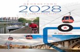 Georgetown 2028 Plan