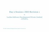 Day 2 Session 1 SEO_Revision 1