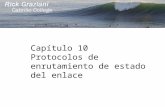 Cap 10 - Protocolo de Enrutamiento de Estado Del Enlace (Copia en Conflicto de Yerri Ruiz 2014-12-21)