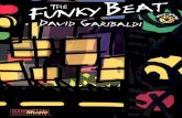 (Drum-lesson)David Garibaldi - The Funky Beat