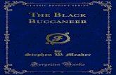 The Black Buccaneer 1000225511