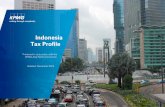 KPMG - Indonesian Tax