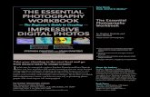 Amherst Media's The Essential Photography Workbook