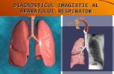 Cursul III Med Diagnosticul Imagistic Al Aparatului Respirator