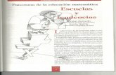1996 - Garcia&Acevedo - Panorama de La Edu Matematica