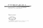Volume 1 french