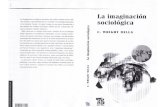 Wright Mills - Cap1 La Imaginacion Sociologica (1)