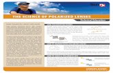 VE the Science of Polarized Lenses