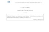 CivilCAD2000. Manual Del Usuario. Módulo de Puente Mixto