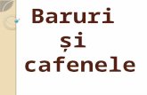 Bar Cafenea