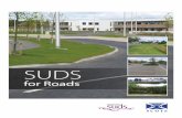 Suds for Roads